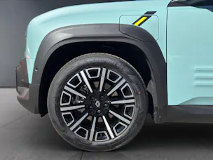 RENAULT R4 E-Tech Comfort Range iconic