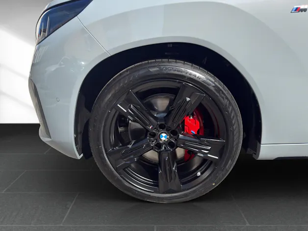 BMW X3 G45 M50i