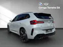 BMW X3 G45 M50i