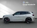 BMW X3 G45 M50i