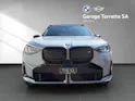 BMW X3 G45 M50i