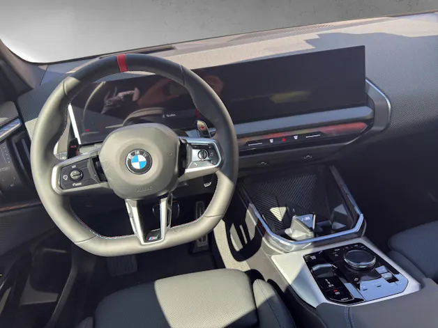 BMW X3 G45 M50i