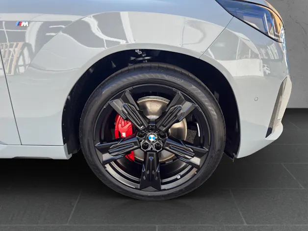 BMW X3 G45 M50i