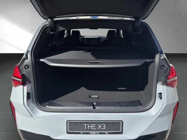 BMW X3 G45 M50i