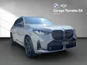 BMW X3 G45 M50i