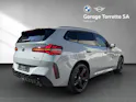 BMW X3 G45 M50i