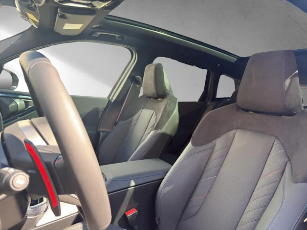 BMW X3 G45 M50i