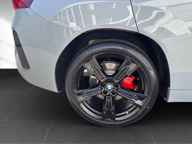 BMW X3 G45 M50i
