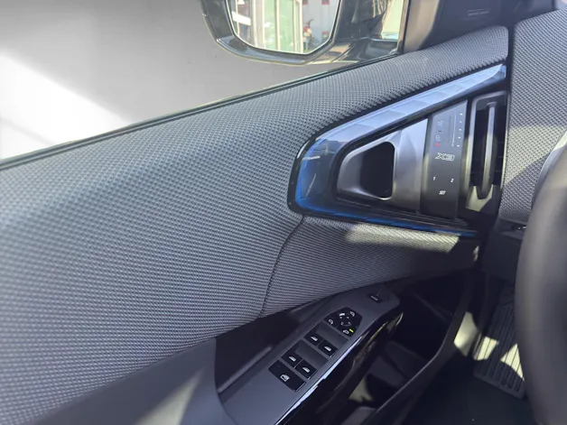 BMW X3 G45 M50i