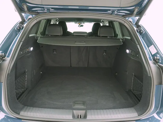 AUDI Q6 e-tron S line quattro