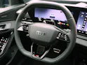 AUDI Q6 e-tron S line quattro