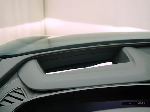 AUDI Q6 e-tron S line quattro