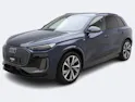 AUDI Q6 e-tron S line quattro
