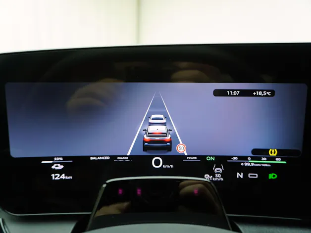 AUDI Q6 e-tron S line quattro