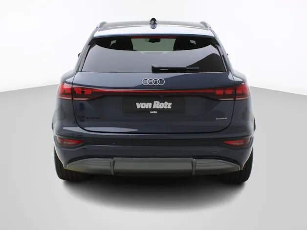 AUDI Q6 e-tron S line quattro