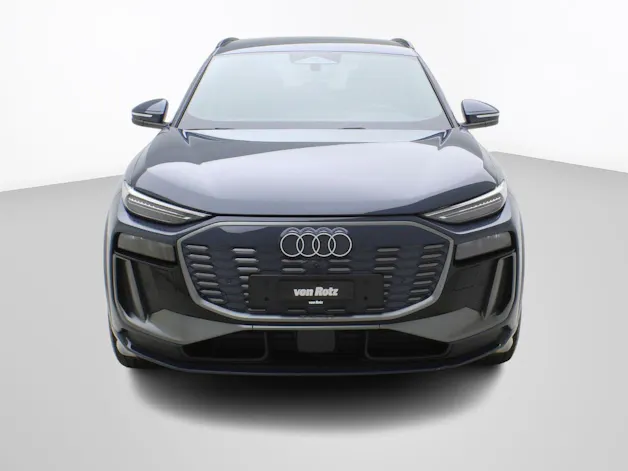 AUDI Q6 e-tron S line quattro