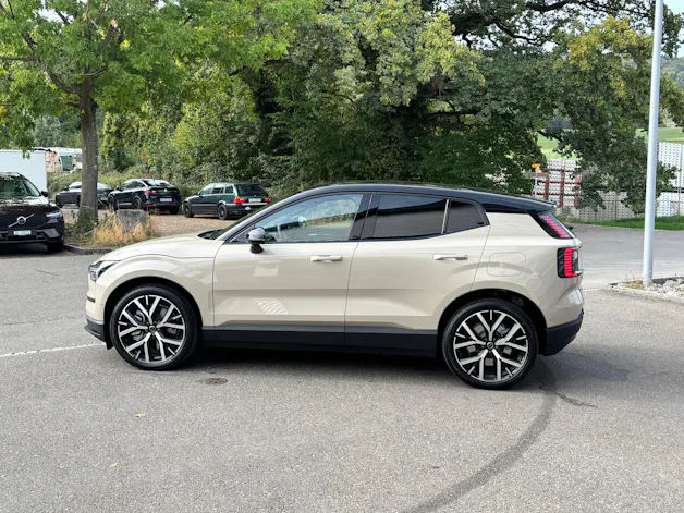 VOLVO EX30 P8 Ultra AWD