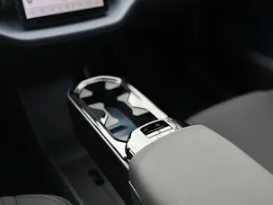VOLVO EX30 P8 Ultra AWD