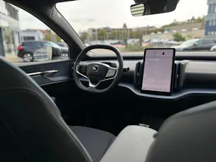 VOLVO EX30 P8 Ultra AWD