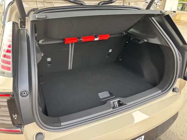 VOLVO EX30 P8 Ultra AWD