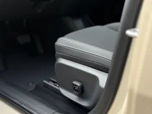 VOLVO EX30 P8 Ultra AWD