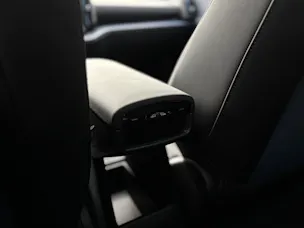 VOLVO EX30 P8 Ultra AWD