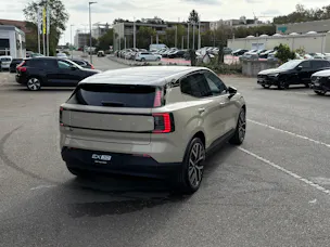 VOLVO EX30 P8 Ultra AWD