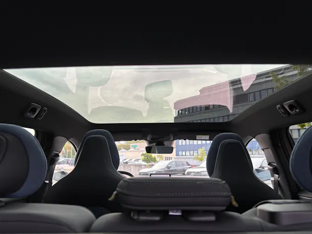 VOLVO EX30 P8 Ultra AWD