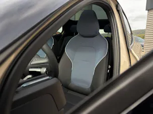 VOLVO EX30 P8 Ultra AWD