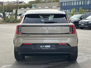 VOLVO EX30 P8 Ultra AWD