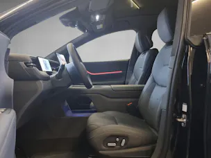 XPENG G6 Performance AWD