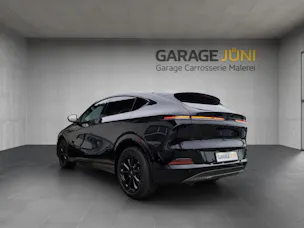 XPENG G6 Performance AWD