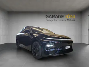 XPENG G6 Performance AWD