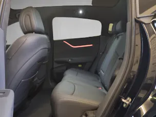 XPENG G6 Performance AWD