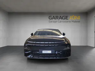 XPENG G6 Performance AWD