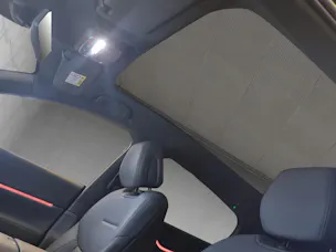 XPENG G6 Performance AWD