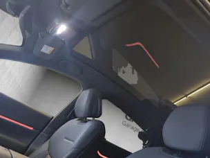 XPENG G6 Performance AWD