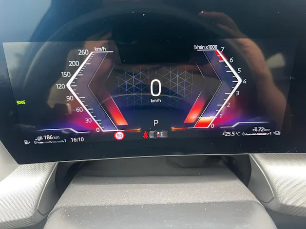 BMW X1 xDrive 30e (CH)⛽ + 🔌