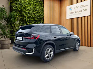 BMW X1 xDrive 30e (CH)⛽ + 🔌