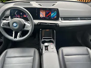 BMW X1 xDrive 30e (CH)⛽ + 🔌