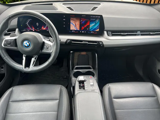 BMW X1 xDrive 30e (CH)⛽ + 🔌