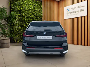 BMW X1 xDrive 30e (CH)⛽ + 🔌