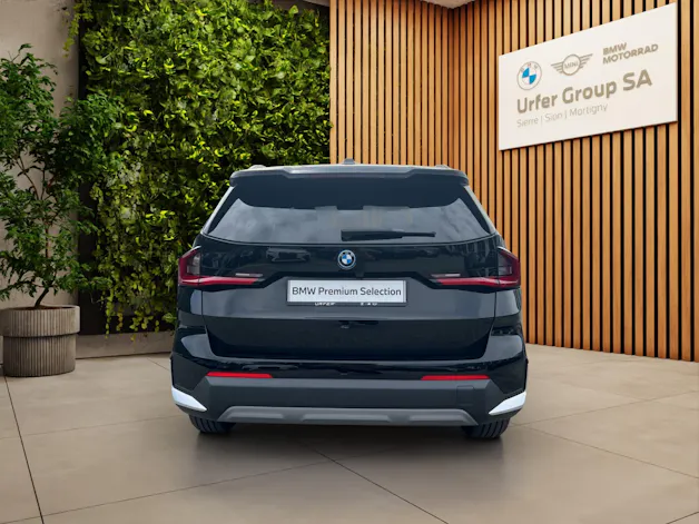 BMW X1 xDrive 30e (CH)⛽ + 🔌