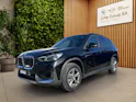 BMW X1 xDrive 30e (CH)⛽ + 🔌