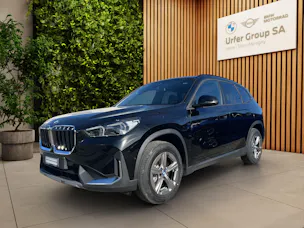 BMW X1 xDrive 30e (CH)⛽ + 🔌