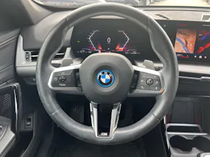 BMW X1 xDrive 30e (CH)⛽ + 🔌