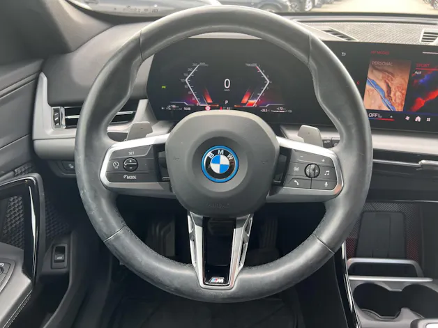 BMW X1 xDrive 30e (CH)⛽ + 🔌