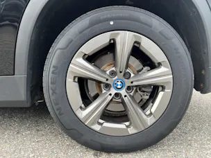 BMW X1 xDrive 30e (CH)⛽ + 🔌