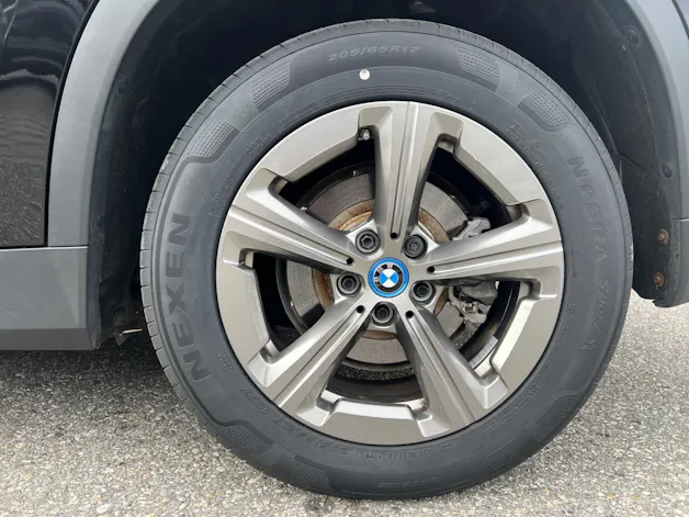 BMW X1 xDrive 30e (CH)⛽ + 🔌