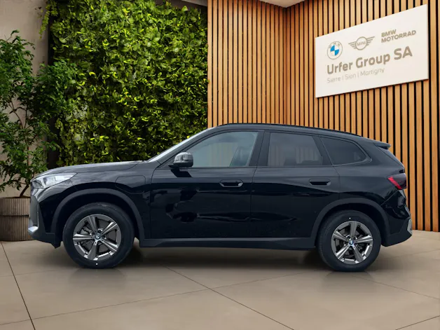 BMW X1 xDrive 30e (CH)⛽ + 🔌